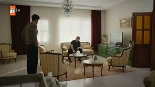 قسمت ۲۱ فصل دوم سریال خانواده یک ازمون است