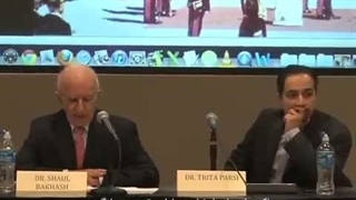 مستند "کوروش پادشاه همه"