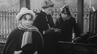 The railway children 1968 - Episode 2