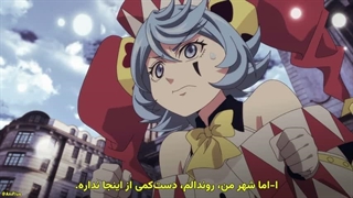 [@AniPlus] Tsuihou sareta Tense - 480p هاردساب - Ep13