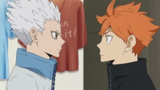 انیمه هایکیو فصل چهارم بخش اول قسمت 12 | Haikyuu S4 Part 1 با زیرنویس فارسی چسبیده