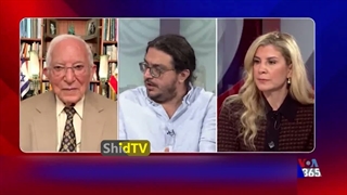 سیلی محکم تحلیلگران ایرانی به جاسوس خرفت موساد