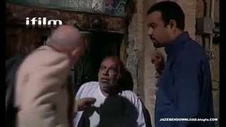 سریال متهم گریخت قسمت 5