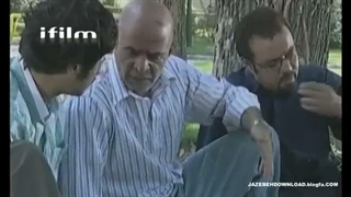 سریال متهم گریخت قسمت 9