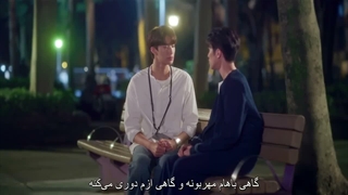 سریال چینی عشق رو میبینم قسمت ١١ زیرنویس فارسی