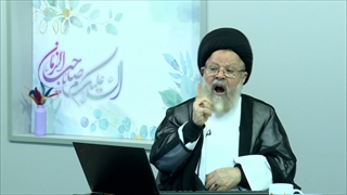 عدالت حضرت علی علیه السلام در بیت المال مسلمین