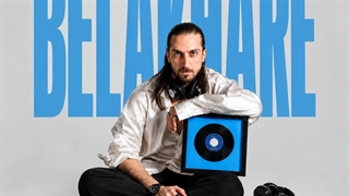 دانلود آهنگ بالاخره از هیراد - Hirad - Belakhare