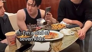 seven KiDs