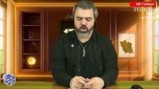 آقای تحلیلگر: شیطان بزرگ جنگ را انتخاب کرد