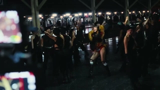 LISA - SaWaDiKa (M/V Behind The Scenes)