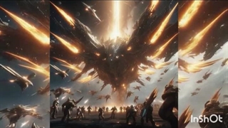 زخم کهنه غرب: جنگ سیارها | Old Wound of the West: War of the Planets