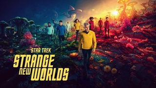 سریال پیشتازان فضا جهان های جدید شگرف فصل 1 قسمت 7 با زیرنویس فارسی / Star Trek Strange New Worlds 2022