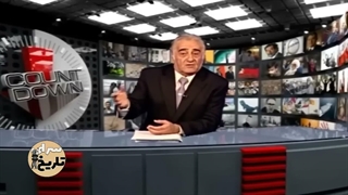 سه مرد خطرناک پشت پرده ایران چه کسانی بودند؟  افشاگری مانوک خدابخشیان