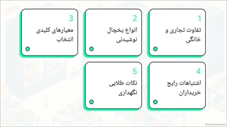 آیا یخچال نوشیدنی درب شیشه‌ای بهتر است؟ قیمت یخچال نوشیدنی | سایت فروشگاهی تجهیزات