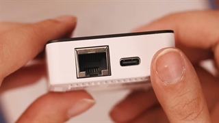 مودم نتربیت مدل NWR-Mini