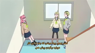 انیمه من و تو دو قطب مخالفیم Seihantai na Kimi to Boku فصل دوم قسمت 12 اخر