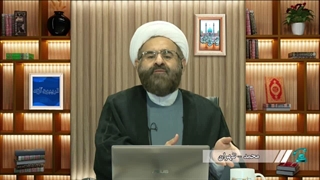 مناظره داغ دکتر عباسی شیعه با عالم سنی ( شیعه شدن اهل سنت با دیدن کتاب مقدس مسیحیان