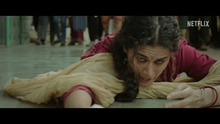 دانلود فیلم گاندهاری Gandhari 2026