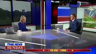 The 3 ‘HUGE’ developments from Trump-Xi summit, ambassador reveals