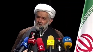 حجت الاسلام حسین طائب: امروز در کنار لانچر موشک باید «لانچر روایت» هم فعال باشد
