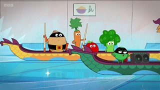 S02E13-Dragon Boat Beats