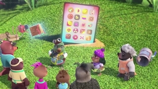 S01E01-The Magic Rectangle