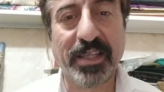 معصوم قنبری از استان زنجان شهر قیدار