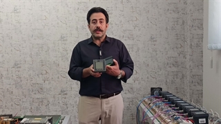 مقایسه پاورمتر اشنایدر با پاورمتر ایرانی BPM-50 | کدام برای تابلو برق شما بهتر است؟