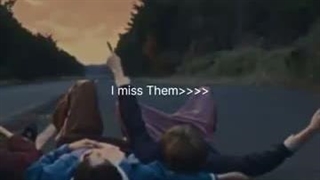 ? :'((( i missing you... you now