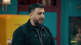 «ویدیو ایمان هادی» کافه جوکر فصل اول قسمت 1