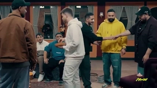 «ویدیو ایمان هادی» کافه جوکر فصل اول قسمت 2