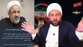 14050708: چرا قالیباف از رسایی شکایت کرد؟
