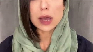 فیلم معرفی استاد رها ترابی معلم خصوصی زبان انگلیسی در ایران مدرس