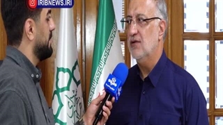 کمک ۴ میلیون تومانی شهرداری تهران به نو مادران