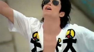 Michael Jackson - They Don't Care About Us