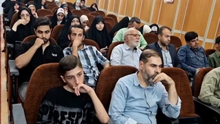 مستند بصیر اسیر نمی‌شود - اقدام محله محوری محلات شاهرود
