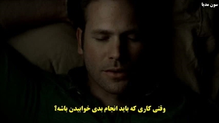 ومپایر فصل ۳ قسمت ۱۹