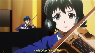انیمه ’ارکسترای آبی‘ Ao no Orchestra فصل 2 قسمت 20