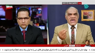 دی بی سی فارسی؛ قسمت 156 DBC PERSIAN
