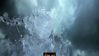 انیمه فراتر از زمان قسمت۴۲