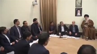 مسئولین #بی_وطن را دور بزنید!