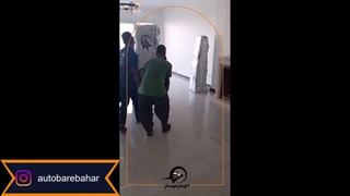 حمل پیانو در تهران با نرخ اتحادیه | 22989800-021