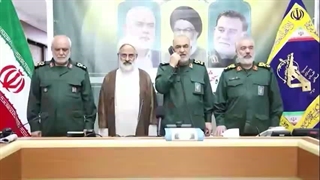 با وجود لو رفتن عملیات وعده صادق 2 عملیات با قوت و قدرت انجام شد