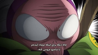 انیمه رانما فصل 3 قسمت 1 زیرنویس فارسی