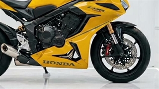 2026 Honda CBR 1200 R – The FASTEST Honda Superbike ...