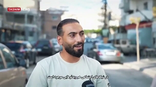 اعتماد مردم لبنان به حزب الله لبنان بیشتر از دولت غربگراشونه