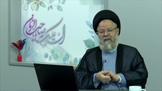 منتظر بودن برای حضرت مهدی علیه السلام به گفتار نیست بلکه به عمل هست