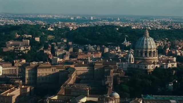 The Rigte The Rite 2011 - نماشا