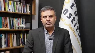 14050712: شکست محاصره دریایی و خرابکاری ارزی در داخل!