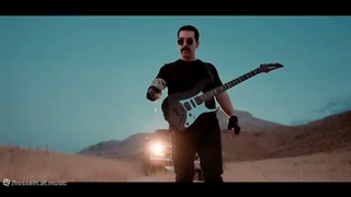 آهنگ جدید حسین عتیقی به نام شهری که نیستی توش منتشر شد.